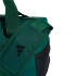 Bolsa adidas Linear Duff Xs Green/Black