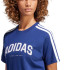 Camiseta adidas Softs Mujer Dark Blue
