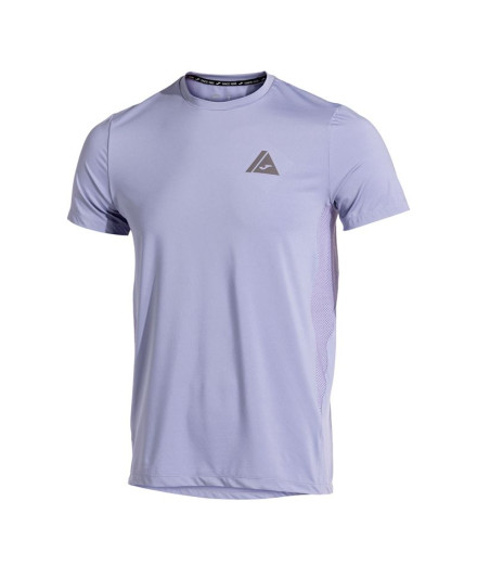 Camiseta de Fútbol sala Joma Indoor Gym Azul Hombre
