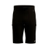 Pantalones de Montaña Joma Explorer V Negro Hombre