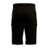 Pantalones de Montaña Joma Explorer V Negro Hombre