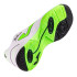 Zapatillas Joma Toledo Jr 2502 Blanco Indoor Infantil