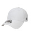 Gorra New Era Flag Blanco 9FORTY