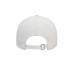 Gorra New Era Flag Blanco 9FORTY