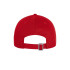 Gorra New Era Plain Flag Rojo 9FORTY