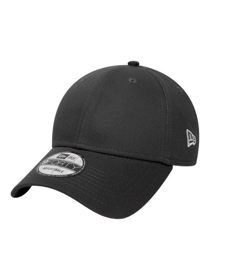 Gorra New Era Flag Gris 9FORTY