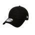Gorra New Era Plain Flag 9FORTY Negro