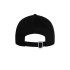 Gorra New Era Plain Flag 9FORTY Negro