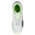 Zapatillas de Padel Puma Nova Smash Blanco Verde