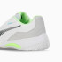 Zapatillas de Padel Puma Nova Smash Blanco Verde