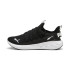Zapatillas de Running Puma Softride Carson Fresh Negro Blanco