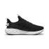Zapatillas de Running Puma Softride Carson Fresh Negro Blanco