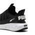 Zapatillas de Running Puma Softride Carson Fresh Negro Blanco