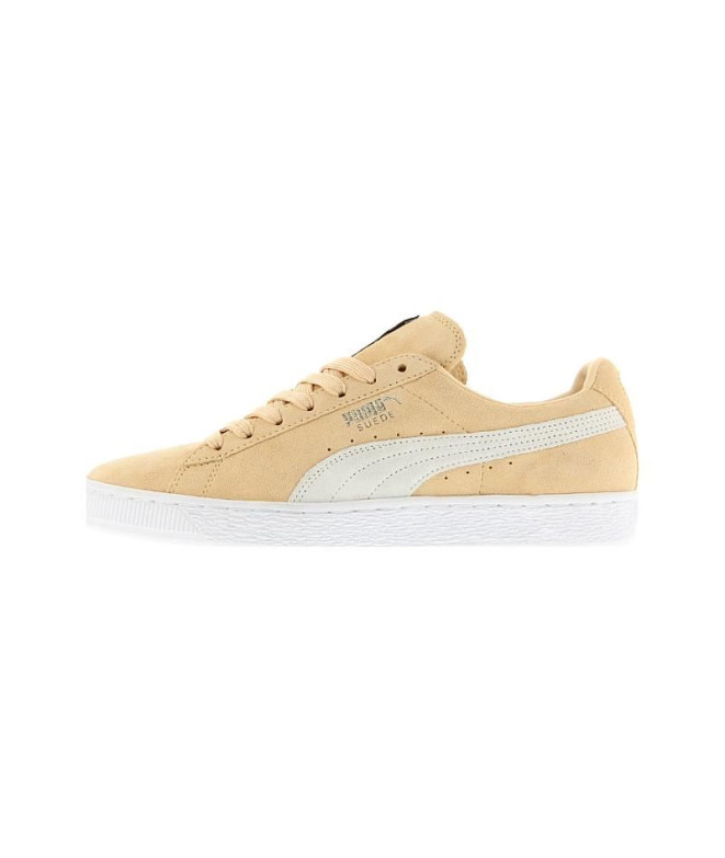 Zapatillas Sportswear Puma Suede Classic + Natural