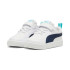 Zapatillas de Puma Puma Rickie Ac+ Infantil
