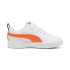 Zapatillas de Puma Puma Rickie Ac+ Ps Infantil