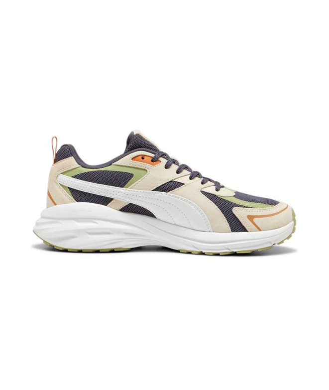 Zapatillas de Puma Hypnotic Ls