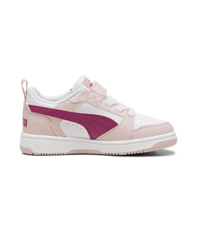 Zapatillas de Puma Puma Rebound V6 Lo Ac+ Ps...