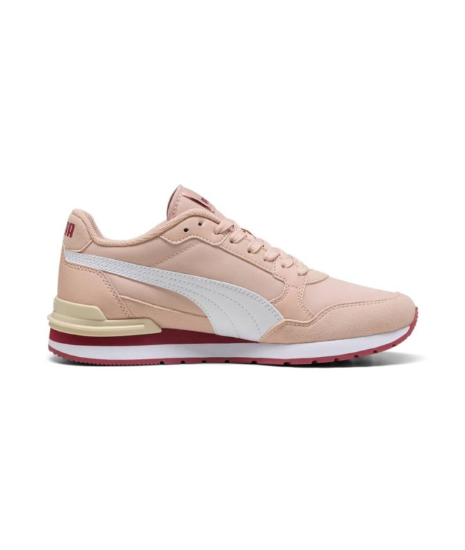 Zapatillas Puma St Runner V4 Nl,Rose Quartz...