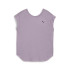 Camiseta de Yoga Puma Studio Foundations Mujer