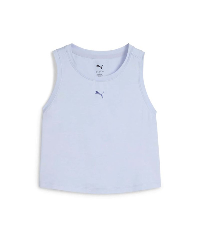 Camiseta de Fitness Puma Cloudspun...