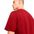 Camiseta de Puma Ess Logo (S) Hombre