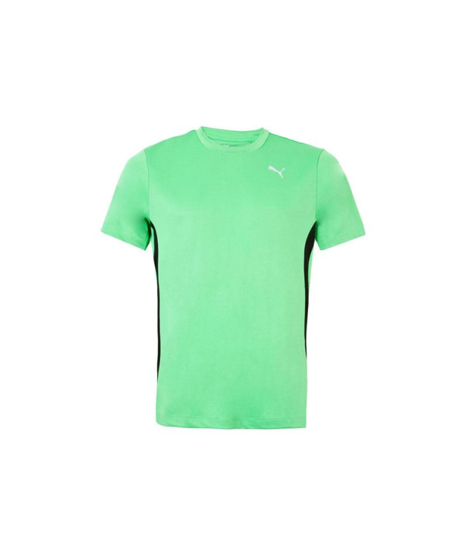 Camiseta de Running Puma Pe