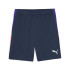 Pantalón de Fútbol Puma Individualliga Training Shorts 2 (Open Pockets) Hombre Azul