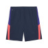 Pantalón de Fútbol Puma Individualliga Training Shorts 2 (Open Pockets) Hombre Azul