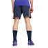 Pantalón de Fútbol Puma Individualliga Training Shorts 2 (Open Pockets) Hombre Azul