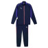 Chándal de Fútbol Puma Individualliga Tracksuit Hombre Azul Marino