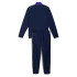 Chándal de Fútbol Puma Individualliga Tracksuit Hombre Azul Marino