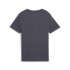 Camiseta de Puma Ess+ Logo Lab Graphic Niño Gris