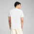 Camiseta Puma Graphics Sneaker Puma White, Hombre