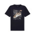 Camiseta Puma Graphics Sneaker