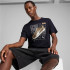 Camiseta Puma Graphics Sneaker