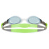 Gafas de Natación Zoggs Bondi Blanco/Azul