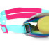 Gafas de Natación Zoggs Endura Mirror Aqua/Rosa