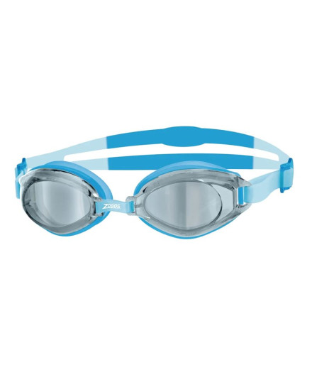 Gafas de Natación Zoggs Endura Mirror Azul/Azul