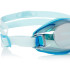 Gafas de Natación Zoggs Endura Mirror Azul/Azul