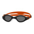 Gafas de Natación Zoggs Tiger LSR+ Negro/Naranja