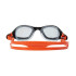 Gafas de Natación Zoggs Tiger LSR+ Negro/Naranja