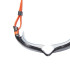 Gafas de Natación Zoggs Tiger LSR+ Negro/Naranja
