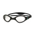 Gafas de Natación Zoggs Tiger Lsr+ Negro/Turquesa