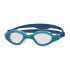 Gafas de Natación Zoggs Tiger LSR+ Azul/Azul Reef