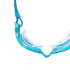 Gafas de Natación Zoggs Tiger LSR+ Azul/Azul Reef