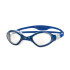 Gafas de Natación Zoggs Tiger Lsr+ Azul/Blanco