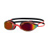 Gafas de Natación Zoggs Fusion Air Titanium Rojo/Negro