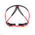 Gafas de Natación Zoggs Fusion Air Titanium Rojo/Negro