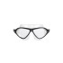 Gafas de Natación Zoggs Horizon Flex Mask Clear Negro